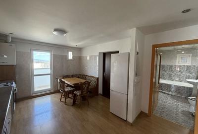 Apartament cu 2 camere decomandat în Zorilor - 2