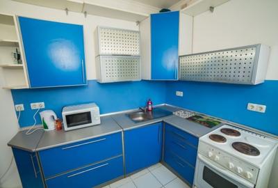 Apartament cu 2 camere decomandat în Mănăștur - 2