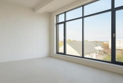 Vila moderna - finisata -terasa circulabila vedere lac si mare - 9