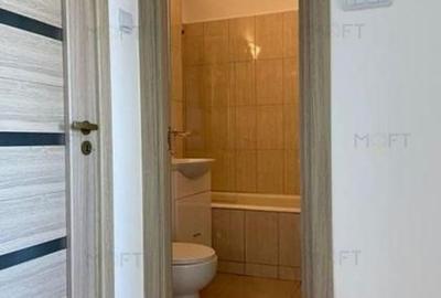 Apartament cu 3 camere decomandat, mobilat în P-ța Victoriei - 10