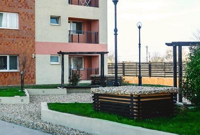 Apt. 2 cam City Lights Residece,zona Pipera-padurea Andronache,Str. Popasului 87 - 3