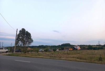 Teren intravilan de vanzare 507 mp, Babeni, punct Izla - 7