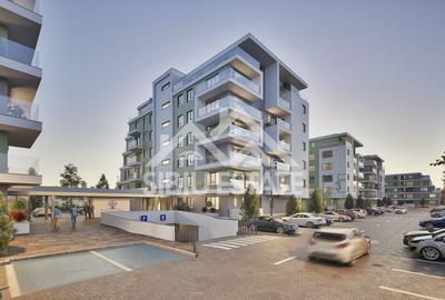 Apartament modern, 3 Camere, Calea Surii Mici - 5