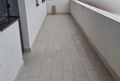 Apartament cu 3 camere decomandat, mobilat în Central - 13