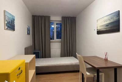Apartament cu 3 camere decomandat în Copou - 2