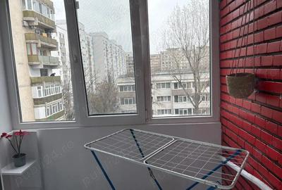 Garsonieră decomandată în Drumul Taberei - 5