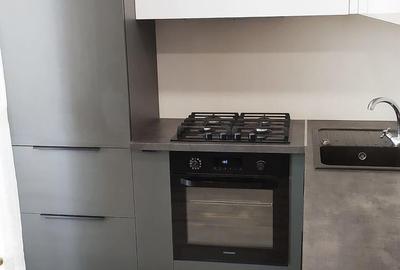 Garsonieră decomandată în Cotroceni - 3