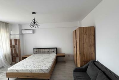 Garsonieră decomandată în Sud - 2