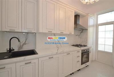 Apartament cu 5 camere, mobilat în Romană - 15