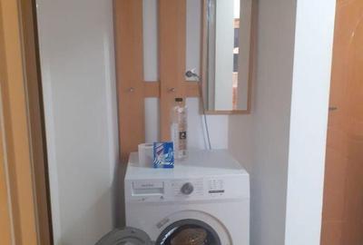 Apartament cu o camera, mobilat si utilat Micro 20 - 6