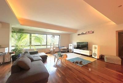 Apartament 4 camere cu parcare si boxa Primaverii - 2