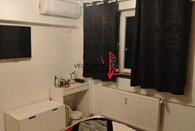 Apartament cu 3 camere decomandat, mobilat în Baba Novac - 10