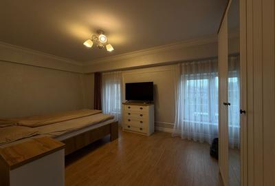 Duplex cu 5 camere cu Canalizare în Copou - 13