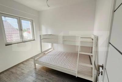 Apartament cu 4 camere semidecomandat în Rădăuți - 7