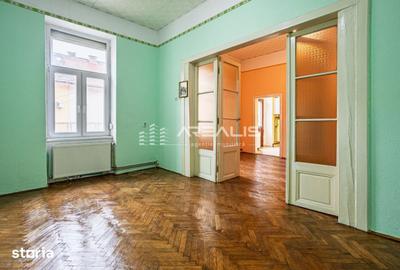 Apartament cu 2 camere în Ultracentral - 7