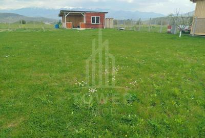 Teren agricol extravilan de 862 mp, în Periferie - 11