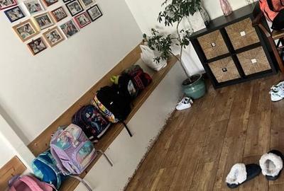 Spațiu comercial, de 721 mp, în Ultracentral - 17