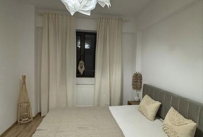Apartament cu 2 camere decomandat în Central - 5