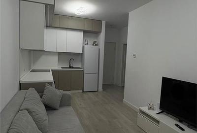 Apartament cu 2 camere în Baza 3 - 1