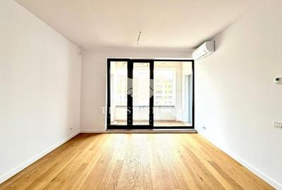 Apartament cu 2 camere decomandat în Herăstrău - 5