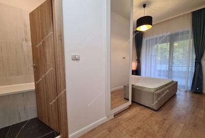 Apartament tip penthouse in Dumbravita langa Padure cu 3 camere Apartament tip penthouse in Dumbravita langa Padure cu 3 camere - 7