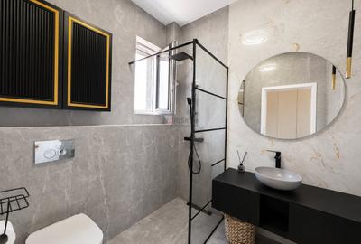 Casă individuală cu 6 camere cu Canalizare în Domnești - 12