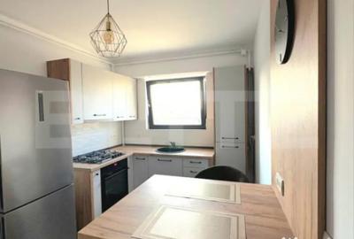 Apartament cu 2 camere semidecomandat în Lipovei - 6