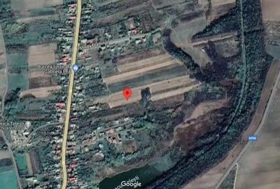 Teren intravilan Costesti, jud. Arges - ID: R1984965 - 3