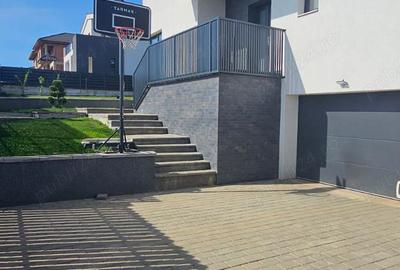 PF vand casa mobilata, utilata si independenta energetic,Dezmir,Cluj - 9