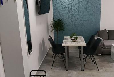Apartament cu 2 camere decomandat în Central - 3