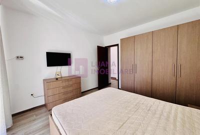 Apartament cu 2 camere decomandat, mobilat în Turnișor - 11