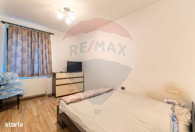 Apartament cu 3 camere decomandat în IAR - 1