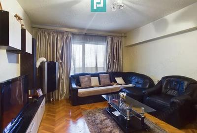 Apartament panoramic cu 4 camere zona 300