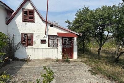 Teren intravilan de vanzare 1665 mp, front 38m, strada Piatra Craiului - 2