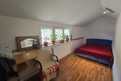 Casa de vanzare, Suprafata teren 720Mp, zona Caraiman, Sighisoara - 4