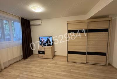 Garsonieră decomandată în Iancului