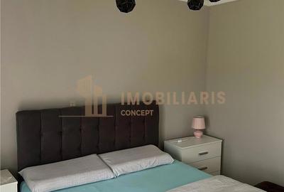 Apartament 3 camere zona Centrul Vechi - 6
