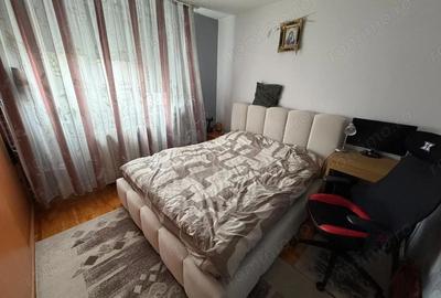 Apartament cu 2 camere semidecomandat în Central - 3