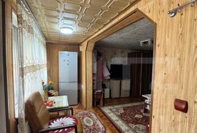 Casa cu 3 camere, 70 mp, in Ghelari - 4