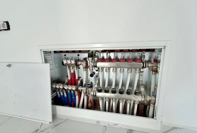 Garsonieră decomandată în Ciurea - 3