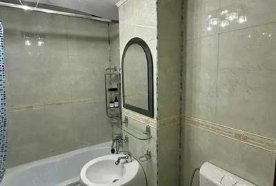 Apartament cu 2 camere semidecomandat în Basarabia