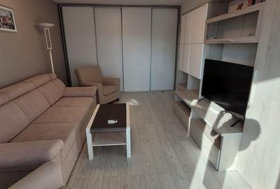 Ultracentral - Apartament Premium Decomandat cu 2 Camere - Termen Lung - 3