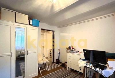 Garsoniera I demisol I Armeneasca I central I birou sau r... Garsoniera I demisol I Armeneasca I central I birou sau r... - 4