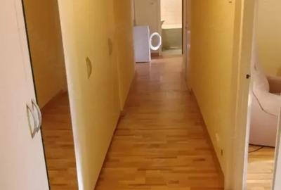Tei - 3 Camere - AC - 2xBalcon - Renovat - Bloc Izolat Termic - 6