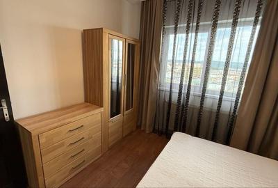 Apartament modern 2 camere terasa si parcare zona Doamna Stanca - 4