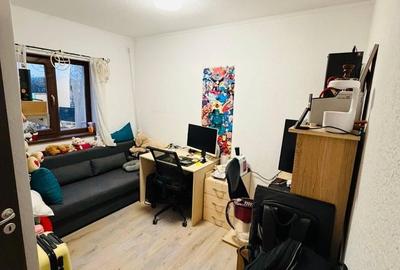 Duplex cu 4 camere cu Canalizare în Calea Urseni - 14
