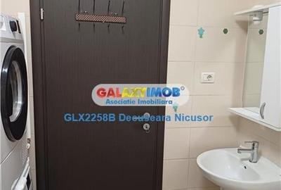 Apartament 3 camere Mobilat, Rezervelor in Militari Residence 94.900E - 17