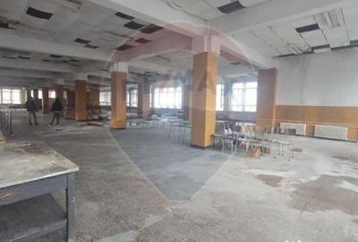 Spațiu comercial, de 759 mp, în Sud - 7