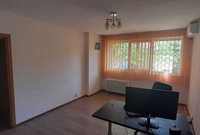 Apartament cu 2 camere semidecomandat în Unirii - 6