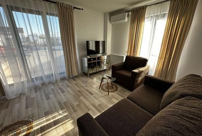 Garsonieră decomandată în Chitila - 30